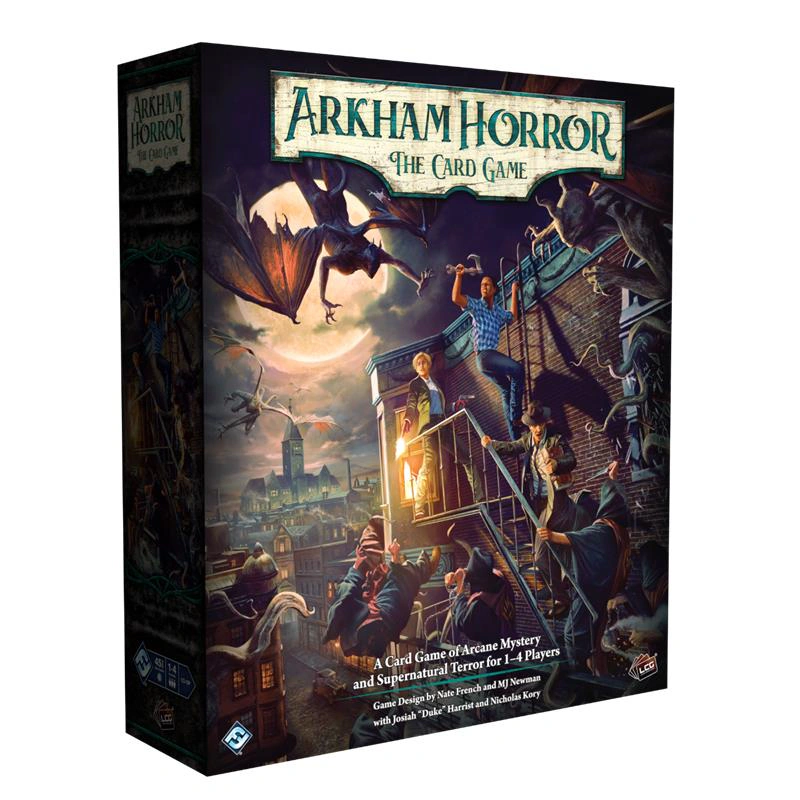 Core Set (2026) cover