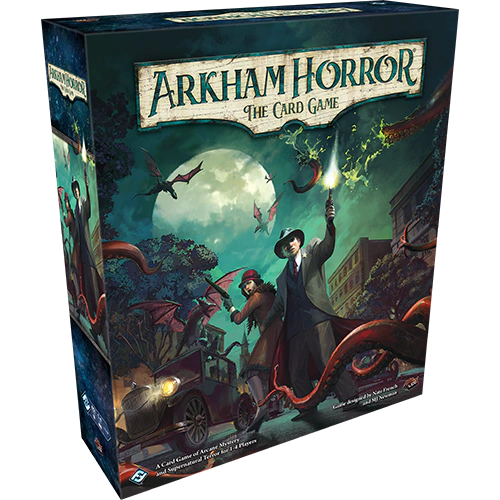 Revised Core Set cover