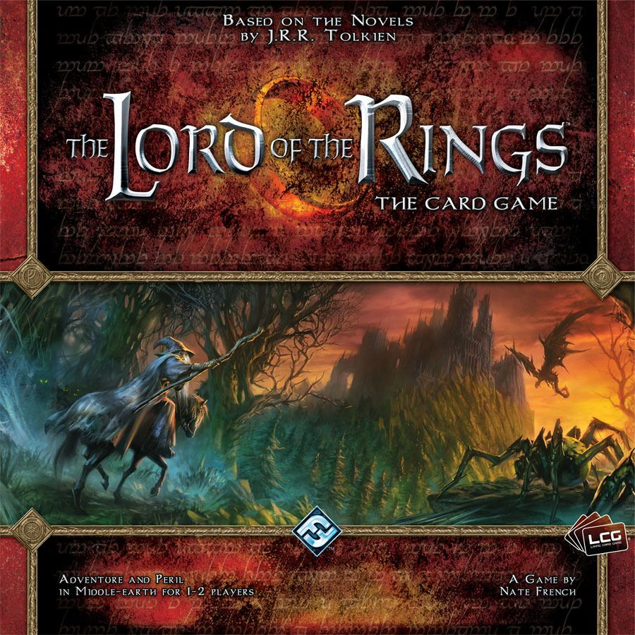 Core Set cover