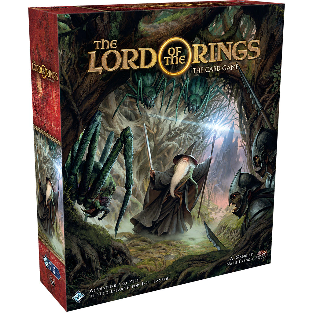 Revised Core Set cover
