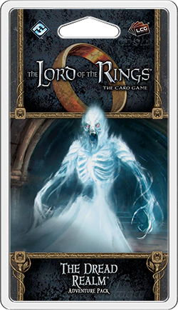 The Dread Realm cover