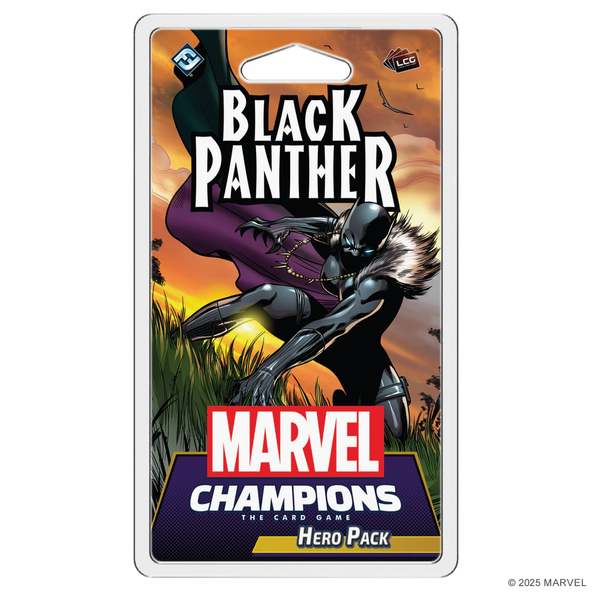 Black Panther (Shuri) Hero Pack cover