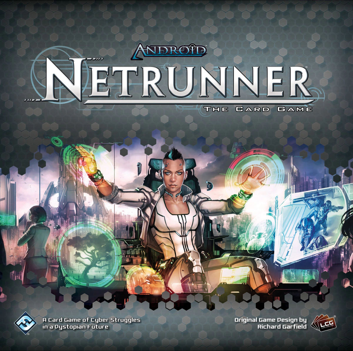 Core Set cover