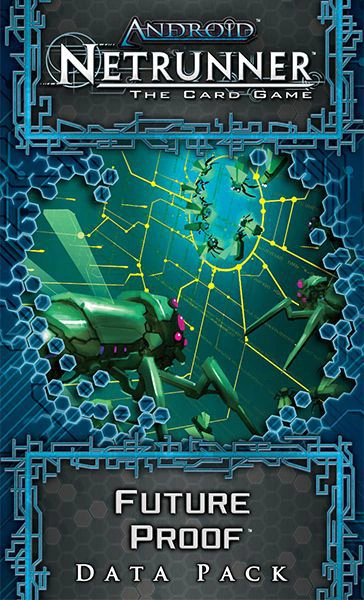Future Proof cover