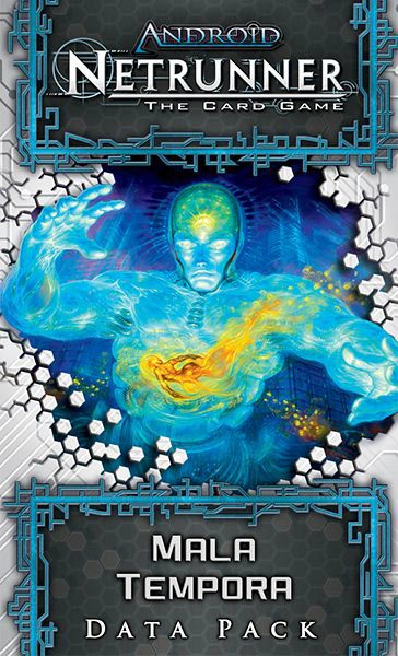 Mala Tempora cover