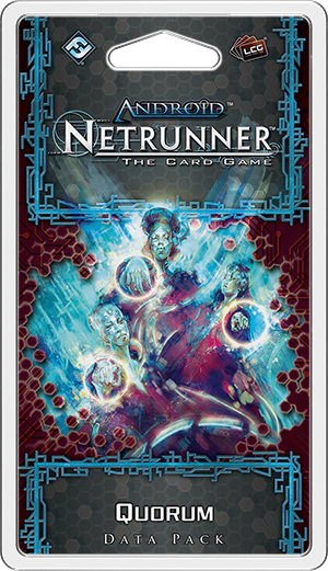 Quorum cover